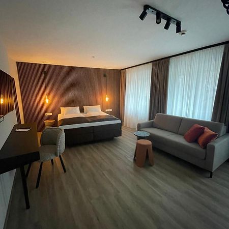 Hotel-Restaurant Schraeder Greven Luaran gambar