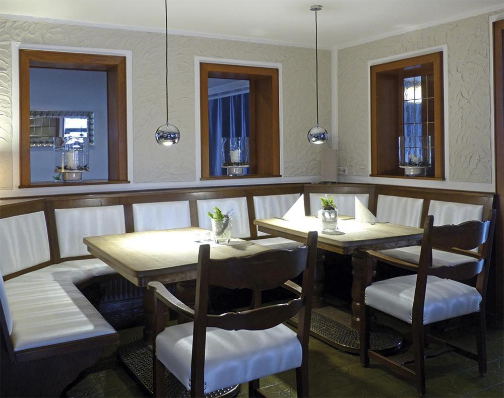 Hotel-Restaurant Schraeder Greven Luaran gambar
