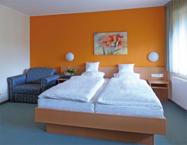 Hotel-Restaurant Schraeder Greven Luaran gambar