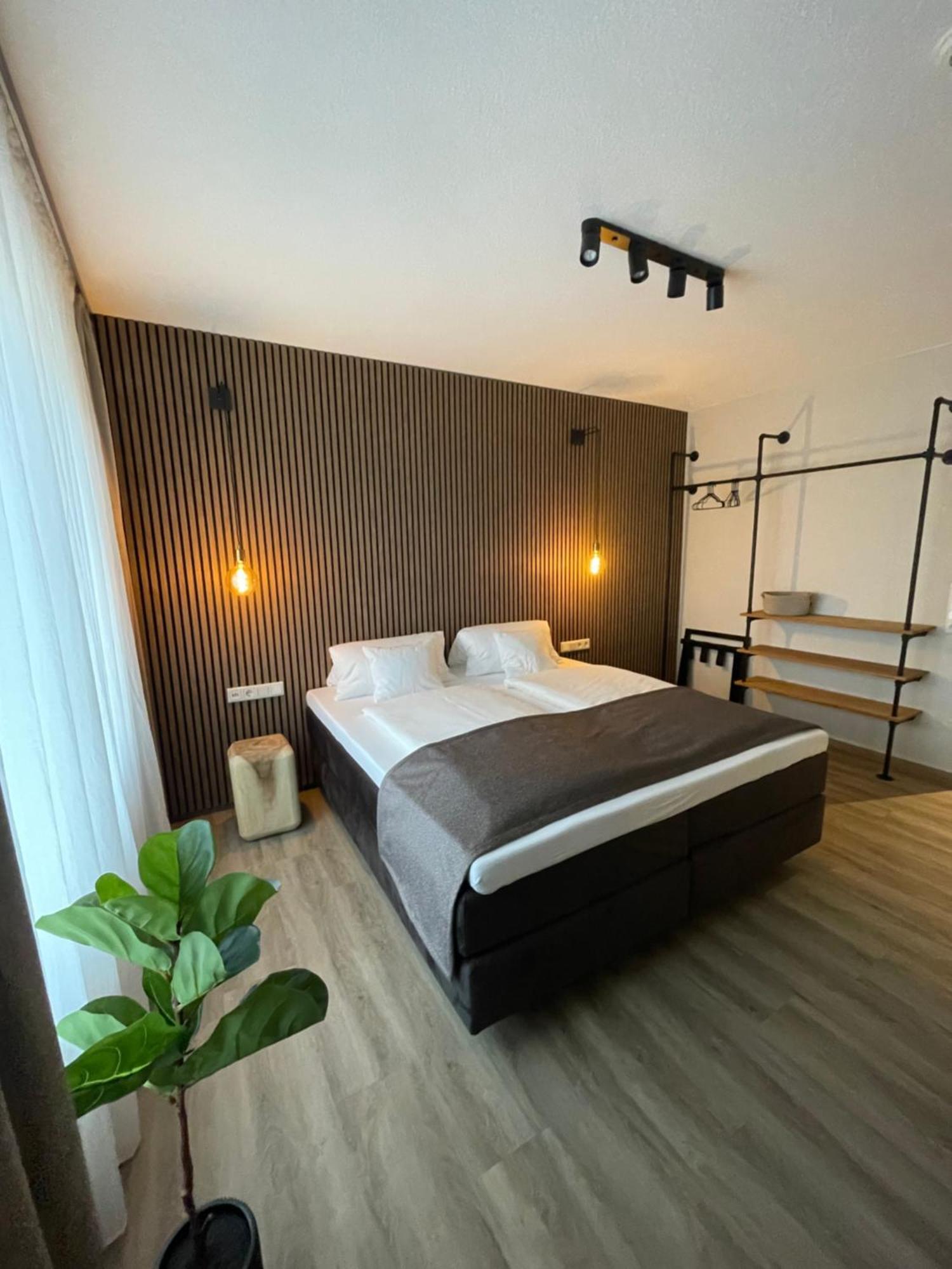Hotel-Restaurant Schraeder Greven Luaran gambar