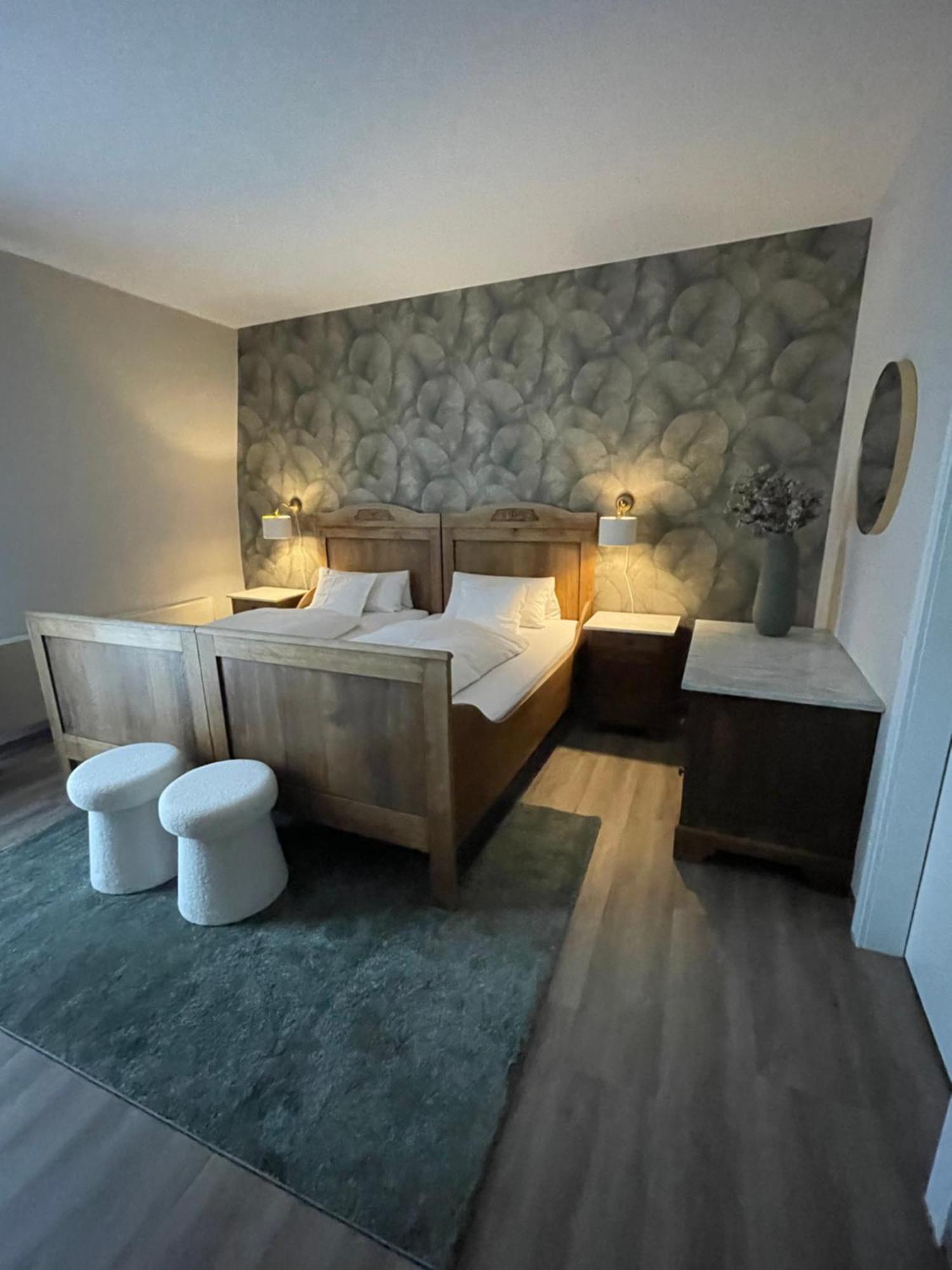 Hotel-Restaurant Schraeder Greven Luaran gambar